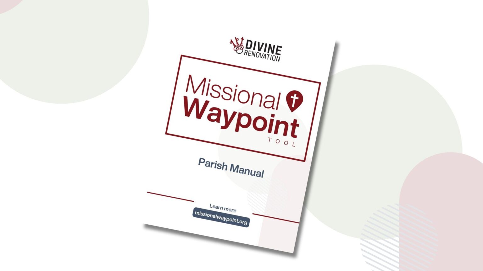 Resources - Missional Waypoint Tool